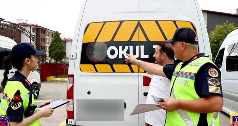 Trafikte Kural Tanımayanlara Geçit Yok: 549 Bin Ceza
