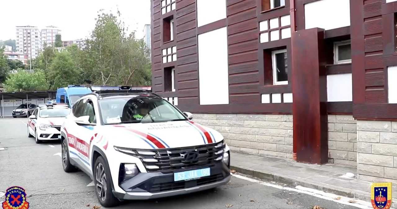 Trafikte Kural Tanımayanlara Geçit Yok: 549 Bin Ceza 1 Trafikte Kural Tanimayanlara Gecit Yok 549 Bin Ceza 2