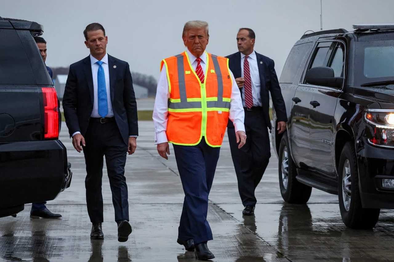 Trump, Biden’a Çöp Yanıtıyla Gündemi Sarsıyor 1 Trump Bidena Cop Yanitiyla Gundemi Sarsiyor 2