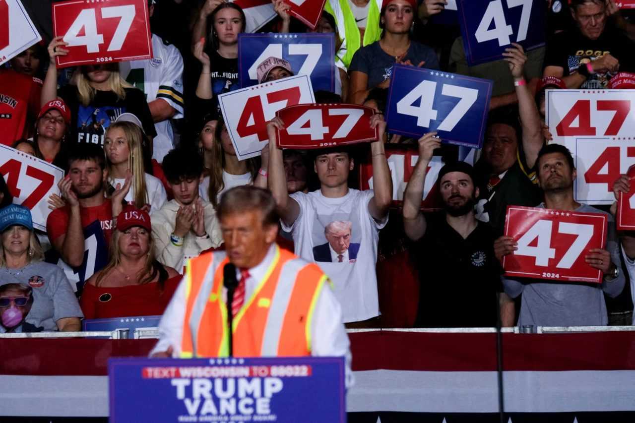Trump, Biden’a Çöp Yanıtıyla Gündemi Sarsıyor 2 Trump Bidena Cop Yanitiyla Gundemi Sarsiyor 3