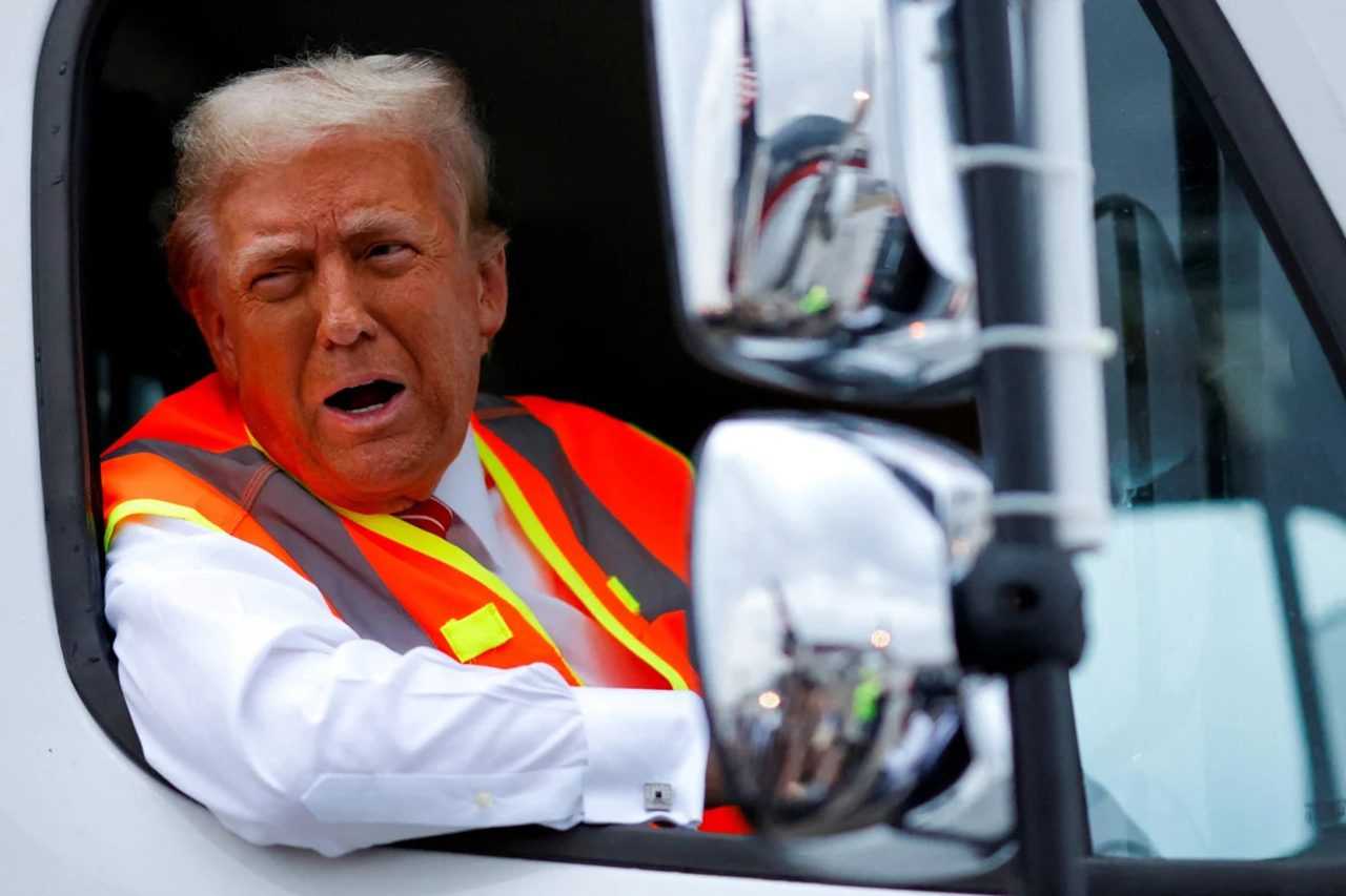 Trump, Biden’a Çöp Yanıtıyla Gündemi Sarsıyor 3 Trump Bidena Cop Yanitiyla Gundemi Sarsiyor 5