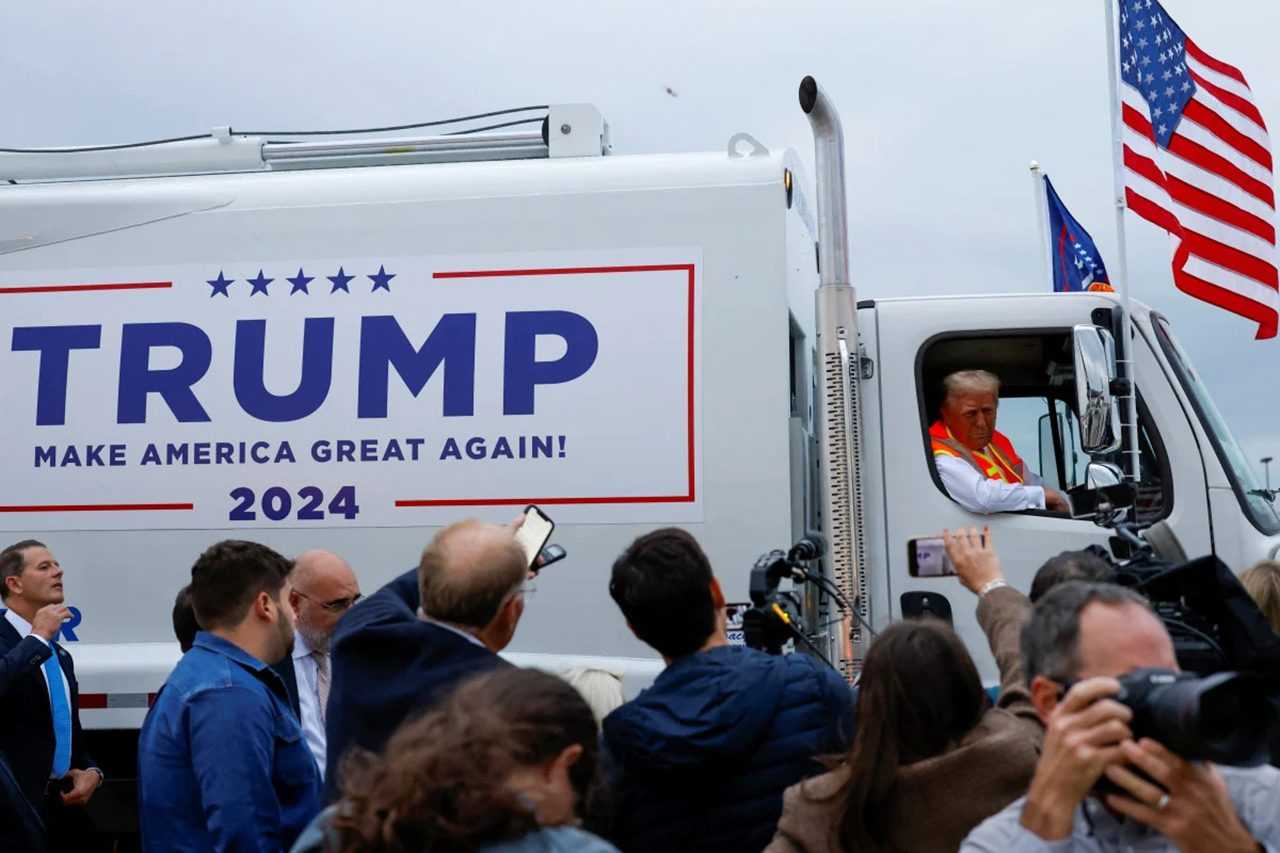 Trump, Biden’a Çöp Yanıtıyla Gündemi Sarsıyor 4 Trump Bidena Cop Yanitiyla Gundemi Sarsiyor 6