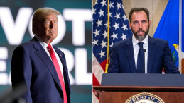 Trump’tan Gerilim Dolu Açıklamalar: Seçim Yaklaşıyor