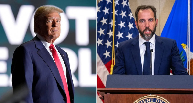Trump’tan Gerilim Dolu Açıklamalar: Seçim Yaklaşıyor