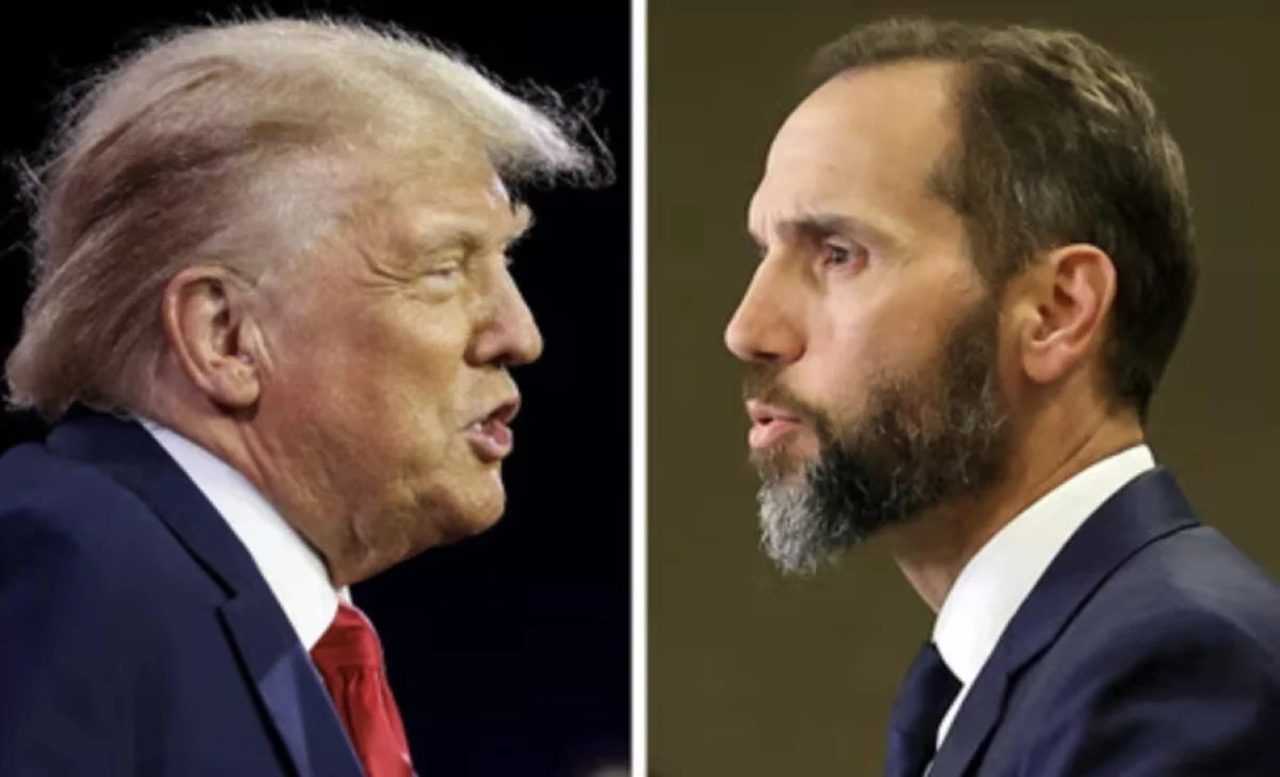 Trumptan Gerilim Dolu Aciklamalar Secim Yaklasiyor 2