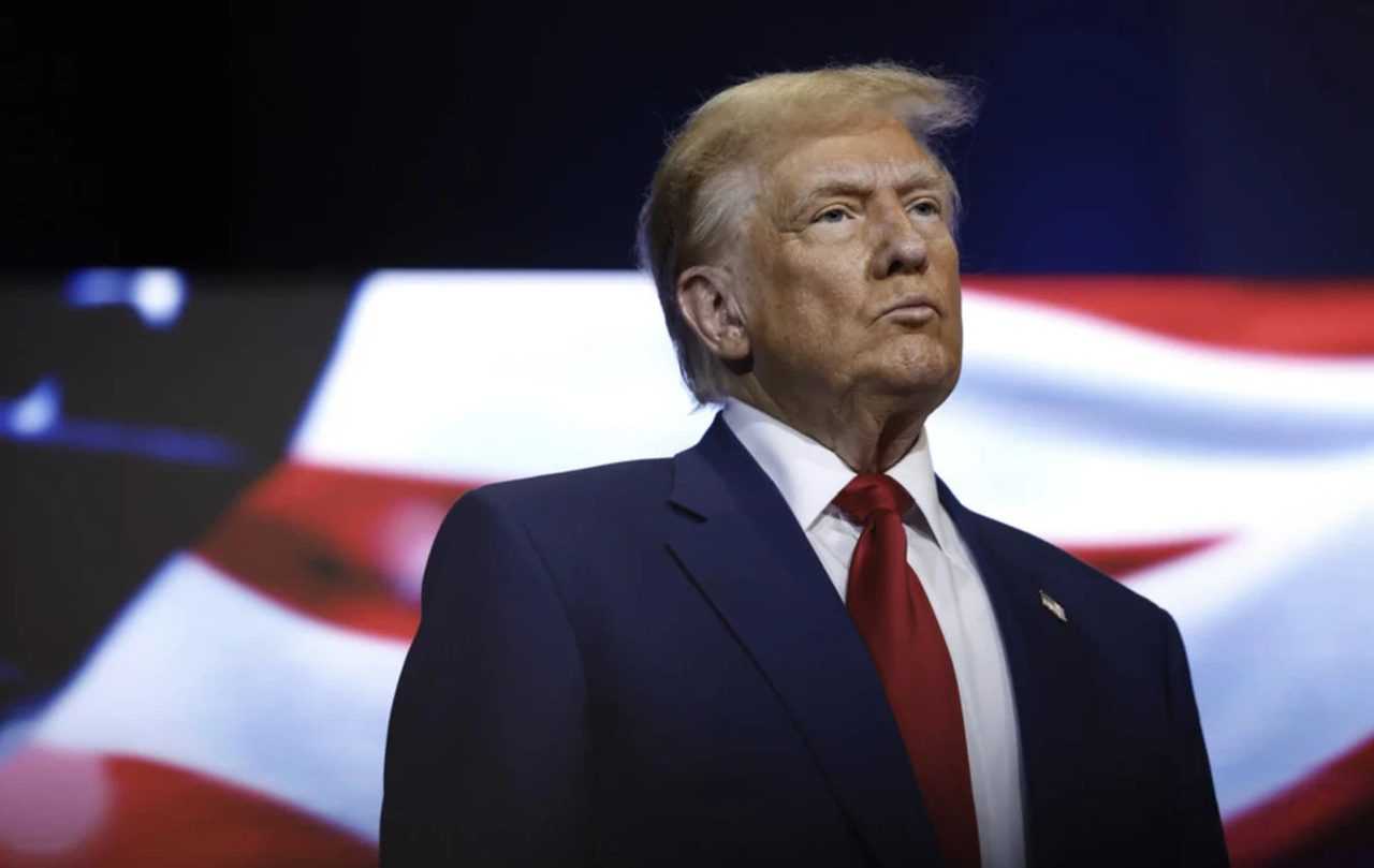 Trumptan Gerilim Dolu Aciklamalar Secim Yaklasiyor 3