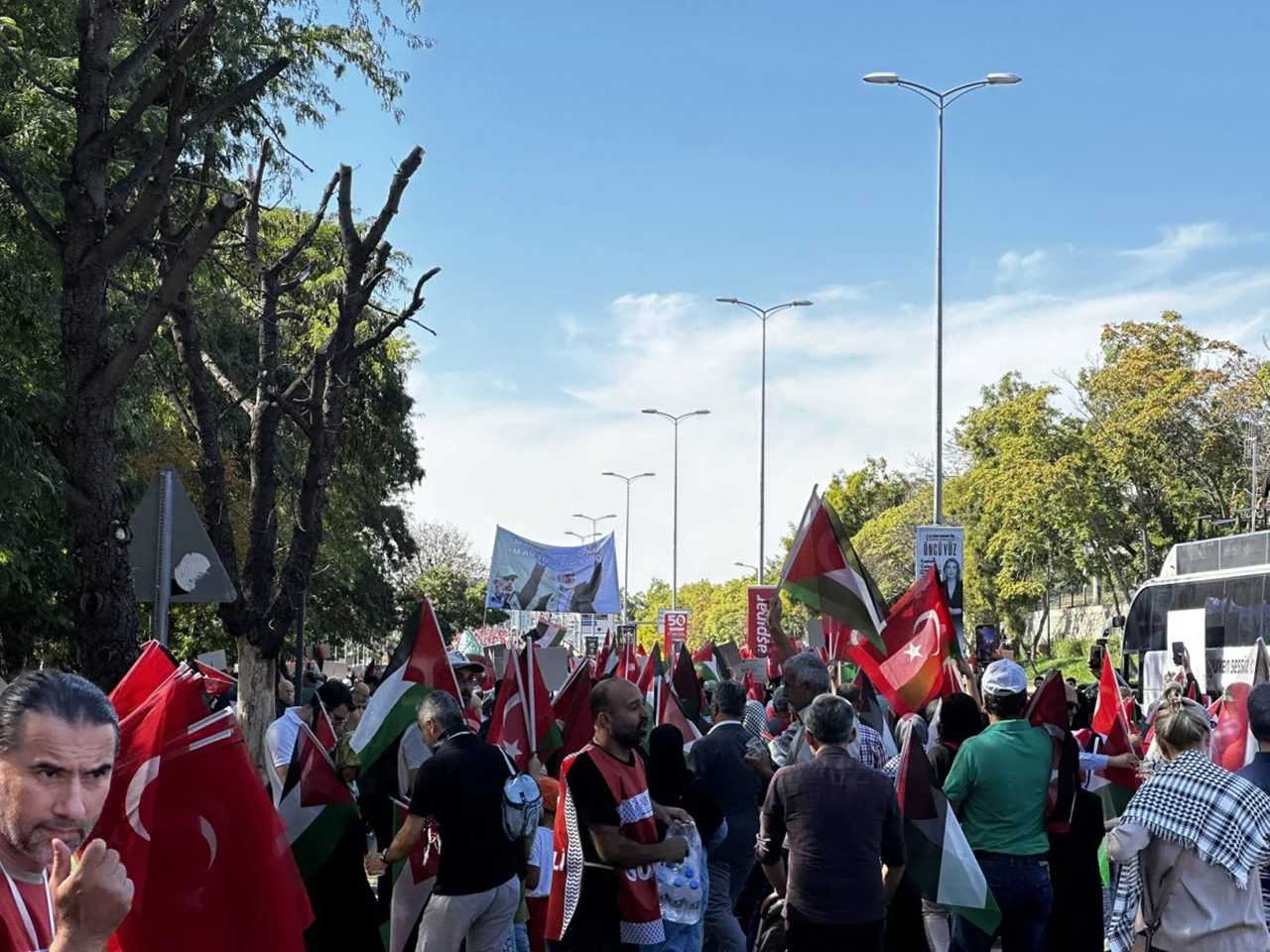 Türkiye, Gazze'ye Destek İçin Tek Yürek Oluyor 5 Turkiye Gazzeye Destek Icin Tek Yurek Oluyor 6