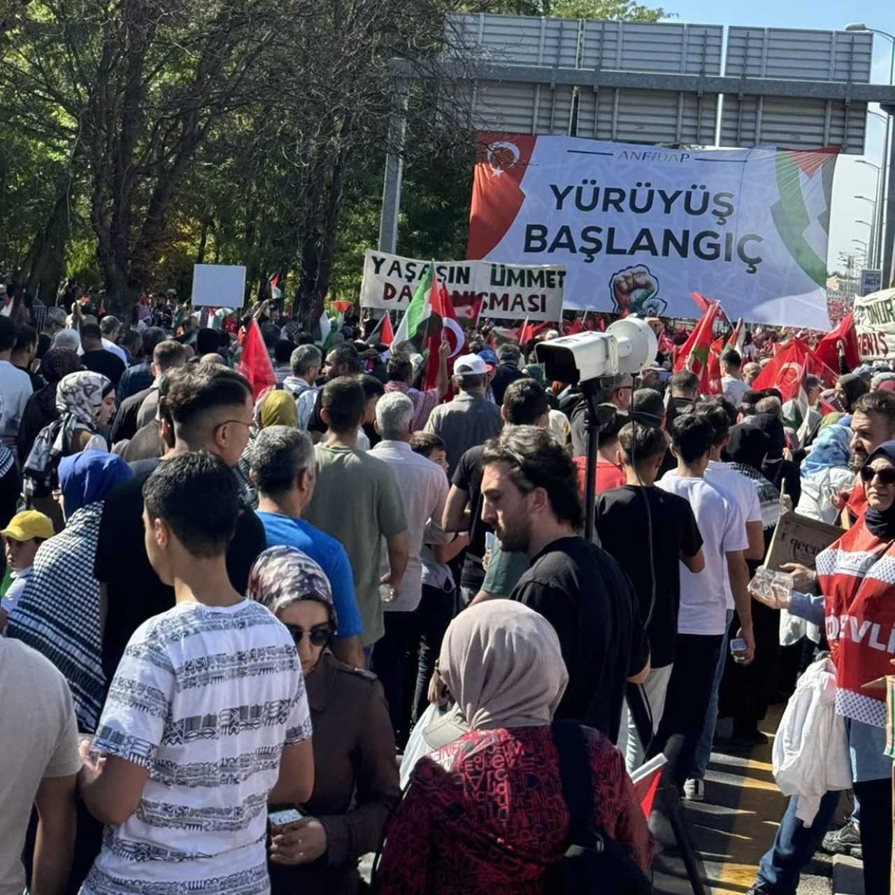 Türkiye, Gazze'ye Destek İçin Tek Yürek Oluyor 7 Turkiye Gazzeye Destek Icin Tek Yurek Oluyor 8