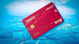 Türkiye Kart ile Tüm Türkiye’de Ulaşım Dönemi Başlıyor