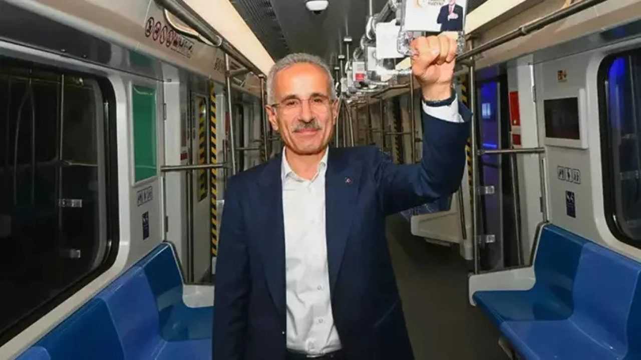 Türkiye Kart ile Tüm Türkiye’de Ulaşım Dönemi Başlıyor 1 Turkiye Kart ile Tum Turkiyede Ulasim Donemi Basliyor 3