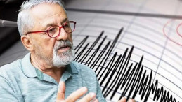 Türkiye’de Deprem Alarmı: Uzmanlar Endişeye Gerek Yok Dedi