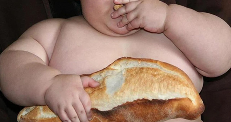 Türkiye’de Obezite Alarmı: 2060’da Yüzde 94’e Ulaşacak
