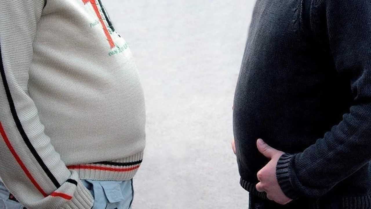 Turkiyede Obezite Alarmi 2060da Yuzde 94e Ulasacak 2