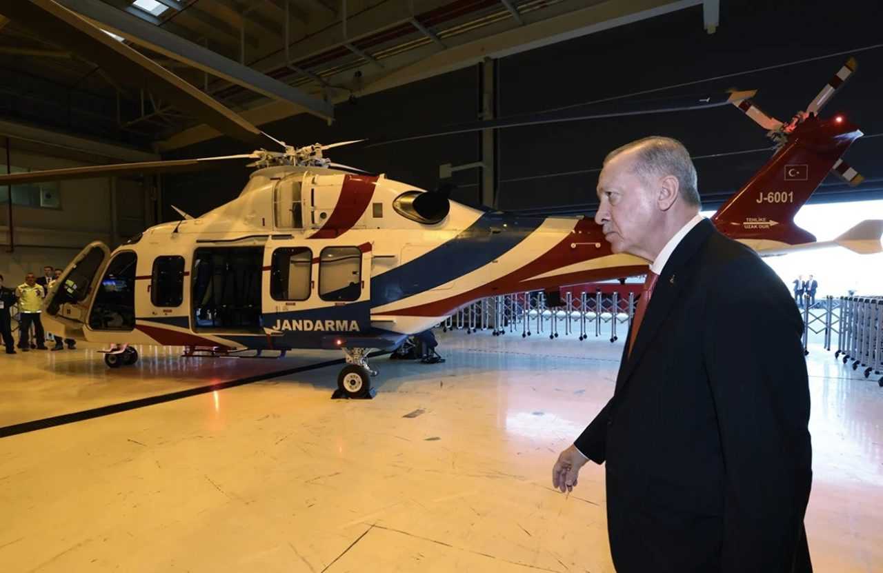 Türkiye’nin Savunma Dönüşümü: Yerli Silahlarla Güçleniyoruz 1 Turkiyenin Savunma Donusumu Yerli Silahlarla Gucleniyoruz 1