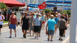 Türkiye’nin Turizm Yükselişi: Budde’nin Tespitleri