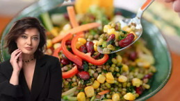 Ünlü Oyuncu Nurgül Yeşilçay, Zayıflamanın Sırrını Açıkladı