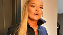 Ünlü Şarkıcı Demet Akalın’dan Masterchef Yorumu