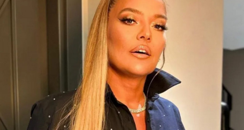 Ünlü Şarkıcı Demet Akalın’dan Masterchef Yorumu