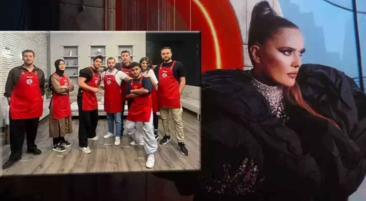 Unlu Sarkici Demet Akalindan Masterchef Yorumu 4