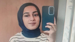 Van’da Kayıp Rojin İçin Nefes Kesen Arama