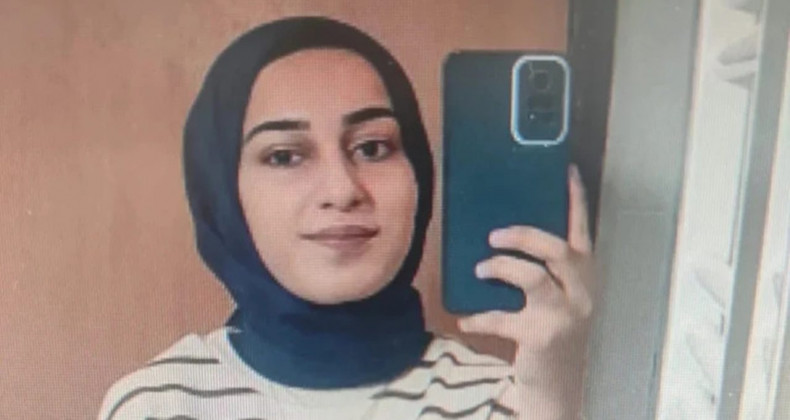 Van’da Kayıp Rojin İçin Nefes Kesen Arama