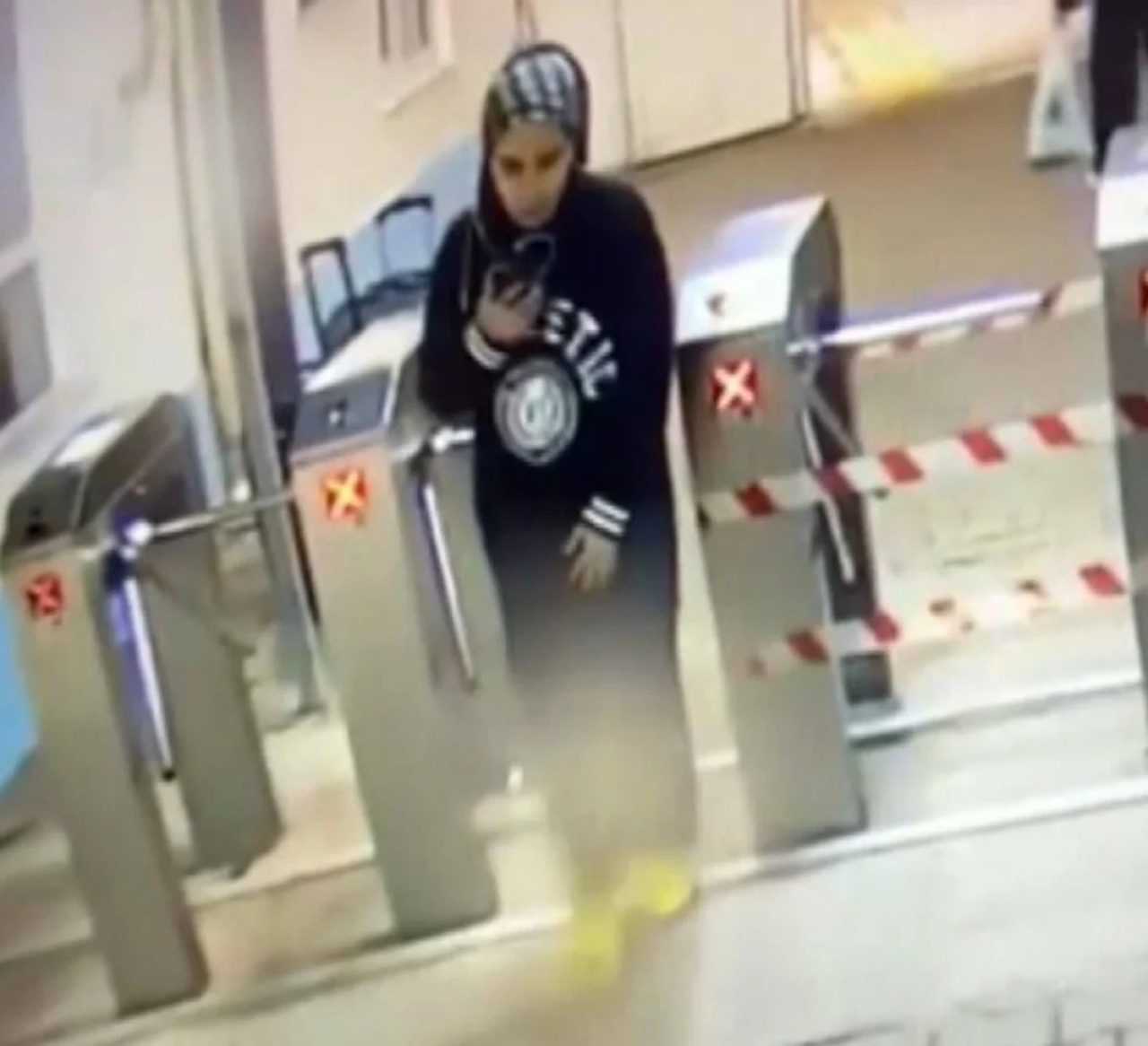 Van'da Kayıp Rojin İçin Nefes Kesen Arama 2 Vanda Kayip Rojin Icin Nefes Kesen Arama 3