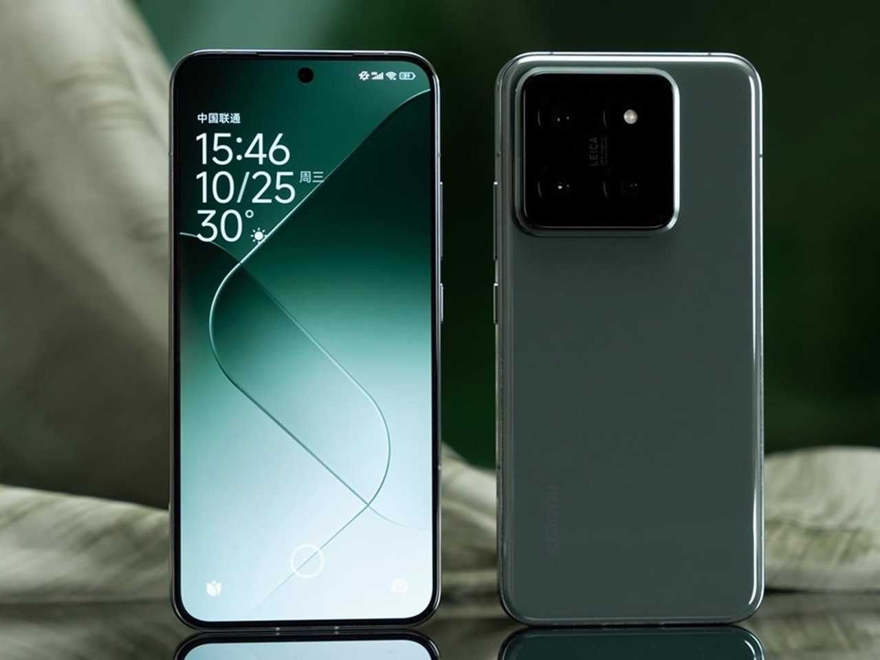 Xiaomi 15 Pro: Dikkat Çeken Kamera Değişiklikleri 2 Xiaomi 15 Pro Dikkat Ceken Kamera Degisiklikleri 2