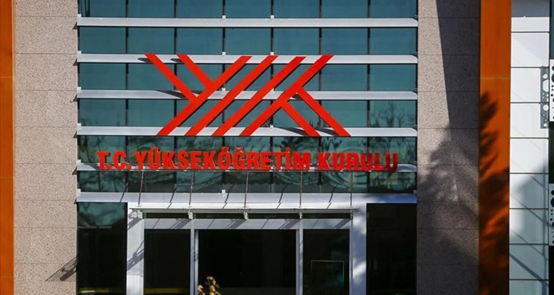 YÖK’ten Sert Yanıt: Yanlış Bilgilere İtibar Etmeyin