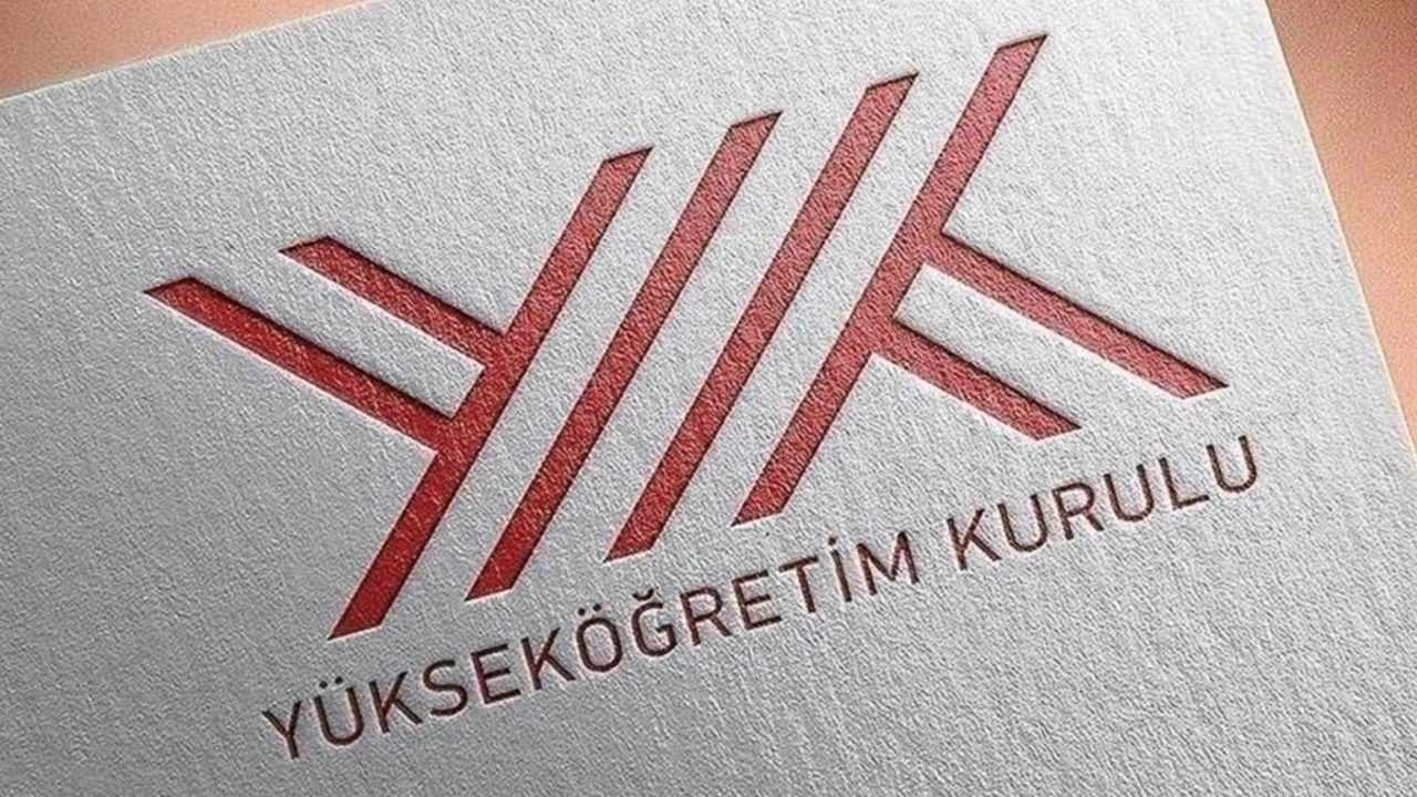 YÖK'ten Sert Yanıt: Yanlış Bilgilere İtibar Etmeyin 1 YOKten Sert yanit Yanlis bilgilere itibar etmeyin 2