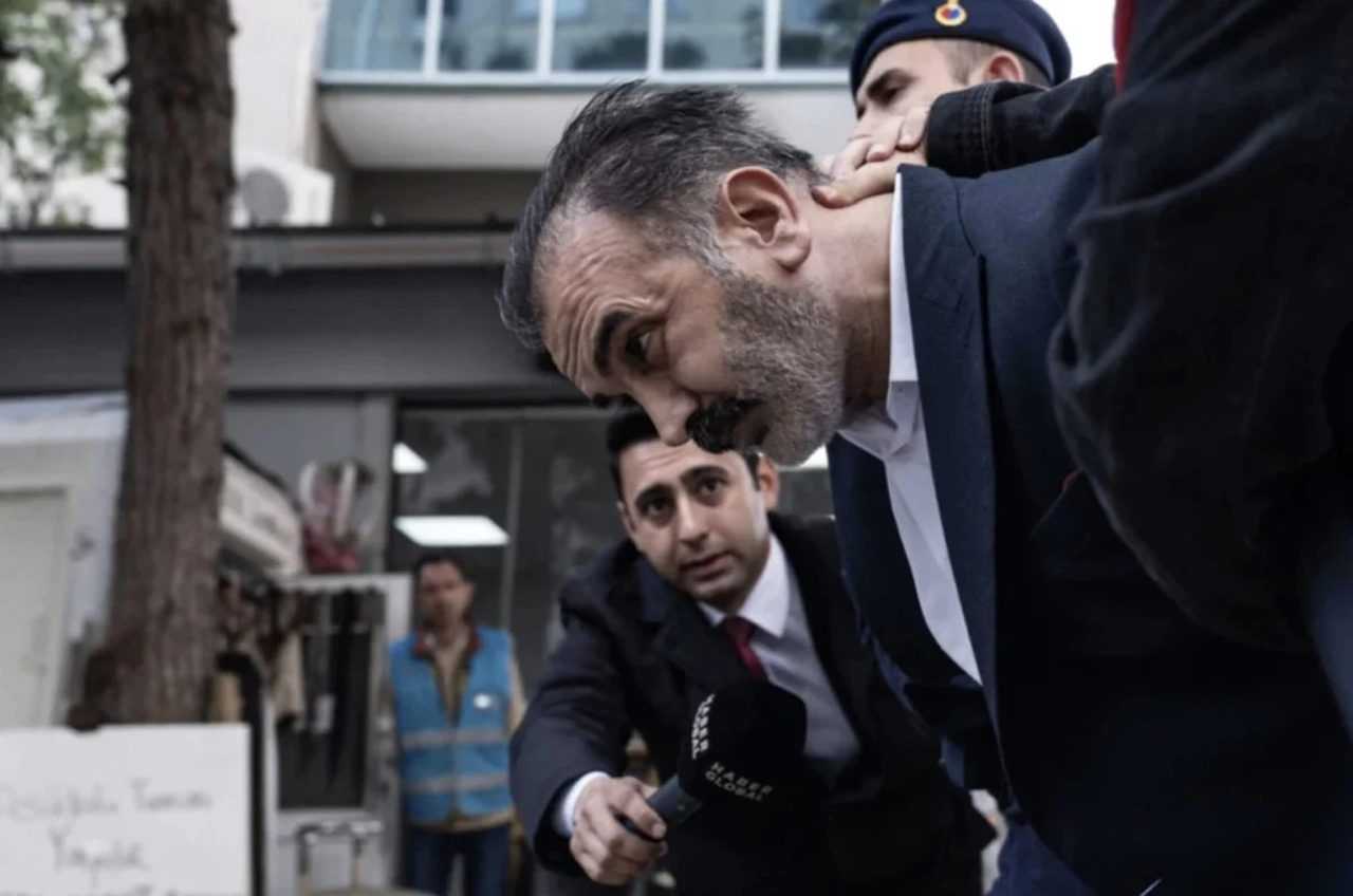 Yenidogan Cetesi Hakkinda Hazirlanan Iddianame Kabul Edildi 2