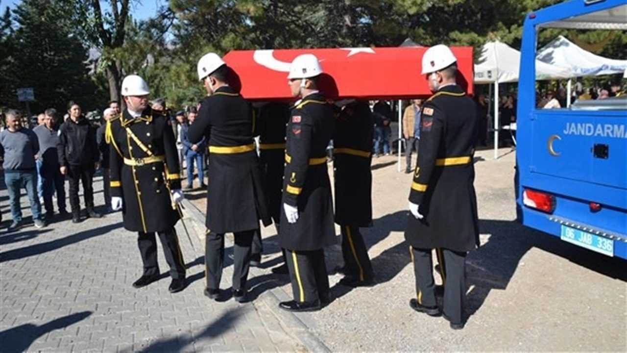 Yurekleri Yakan Saldiri TUSASta Teror Alevleri 5 Sehit 2