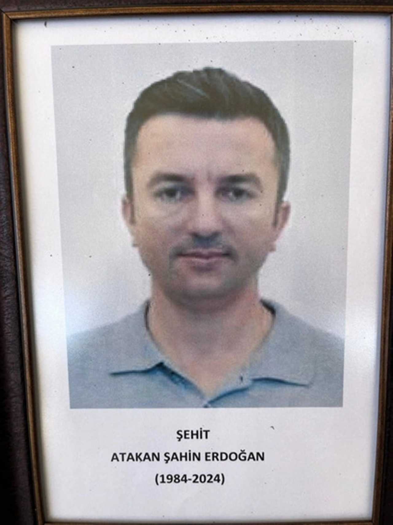 Yurekleri Yakan Saldiri TUSASta Teror Alevleri 5 Sehit 4