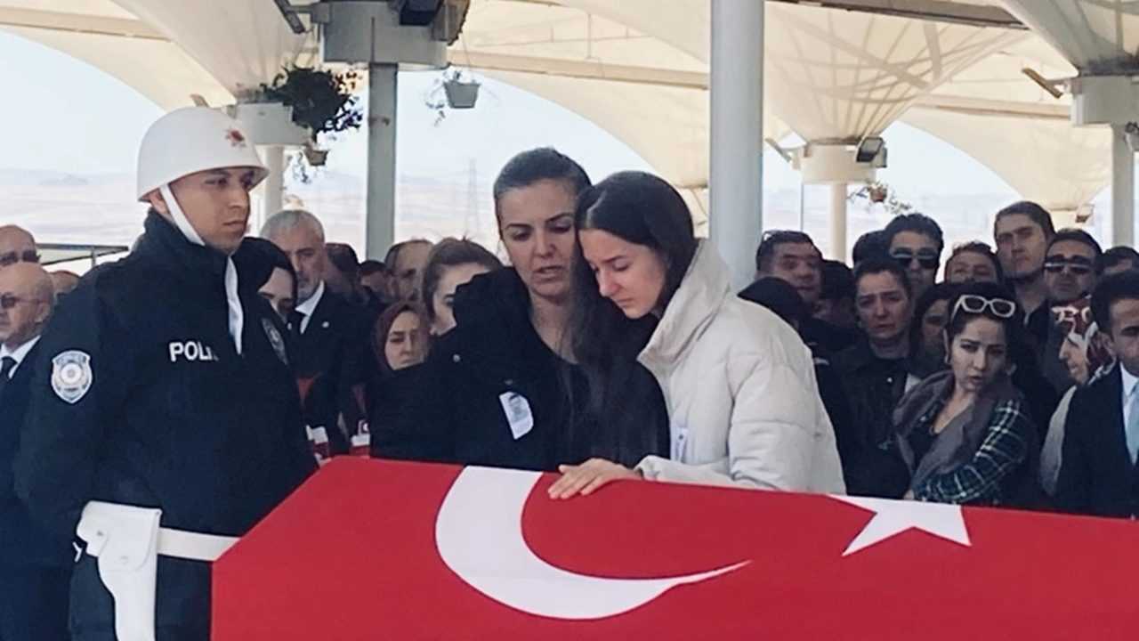Yurekleri Yakan Saldiri TUSASta Teror Alevleri 5 Sehit 5