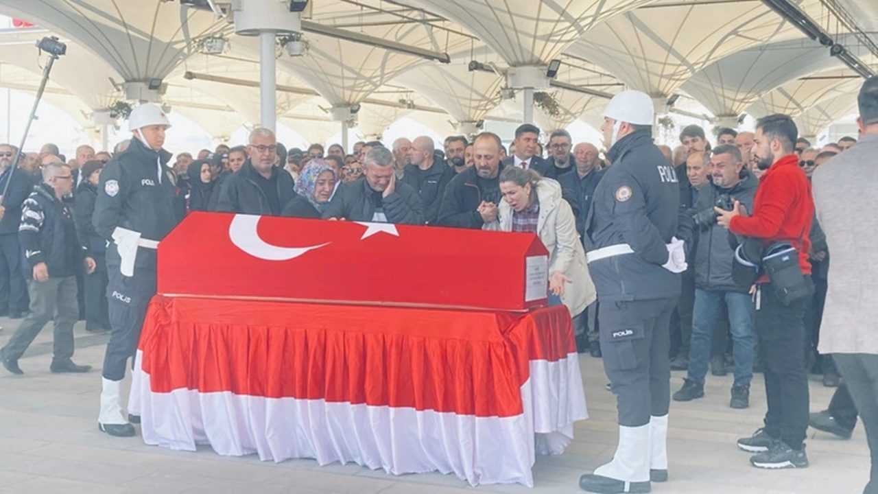 Yurekleri Yakan Saldiri TUSASta Teror Alevleri 5 Sehit 6