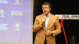 Zeybekci: 2025’te Ekonomi Rahatlayacak