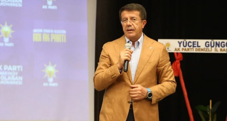 Zeybekci: 2025’te Ekonomi Rahatlayacak