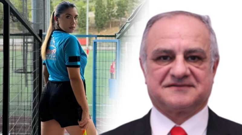 Elif Karaarslan Kimdir? Orhan Erdemir Olayı Nedir? 9 elif karaarslan ve orhan erdemir