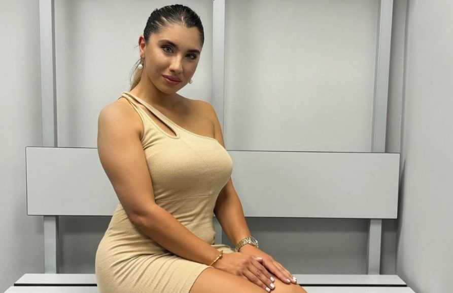 Elif Karaarslan Kimdir? Orhan Erdemir Olayı Nedir? 3 elif karaaslan5