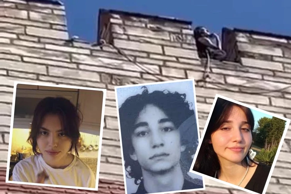 İkbal Uzuner'in Telefonu Çözüldü: Şok Edici Hareketler! 4 incel yanlisi