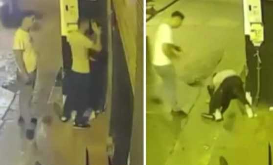 Beyoğlu’nda Genç Kıza Taciz Skandalı! 1 kapak 123705