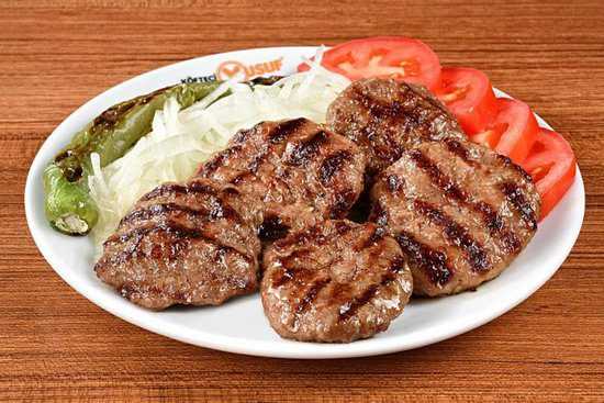 Köfteci Yusuf'ta Domuz Eti Skandalı mı? 3 kofteci yusuf un koftesi