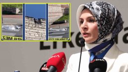 Bakan Göktaş’tan Fatih’teki Kadın Cinayetine Sert Tepki!