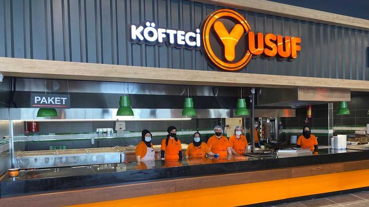 Şok İddia! Köfteci Yusuf'ta Domuz Eti Tespiti Belgelendi! 1 s a50c25347a02e4791dce31b993dcebcd78c6e7cf