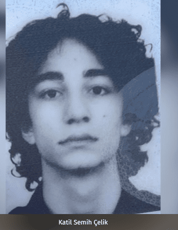 semih celik kimdir