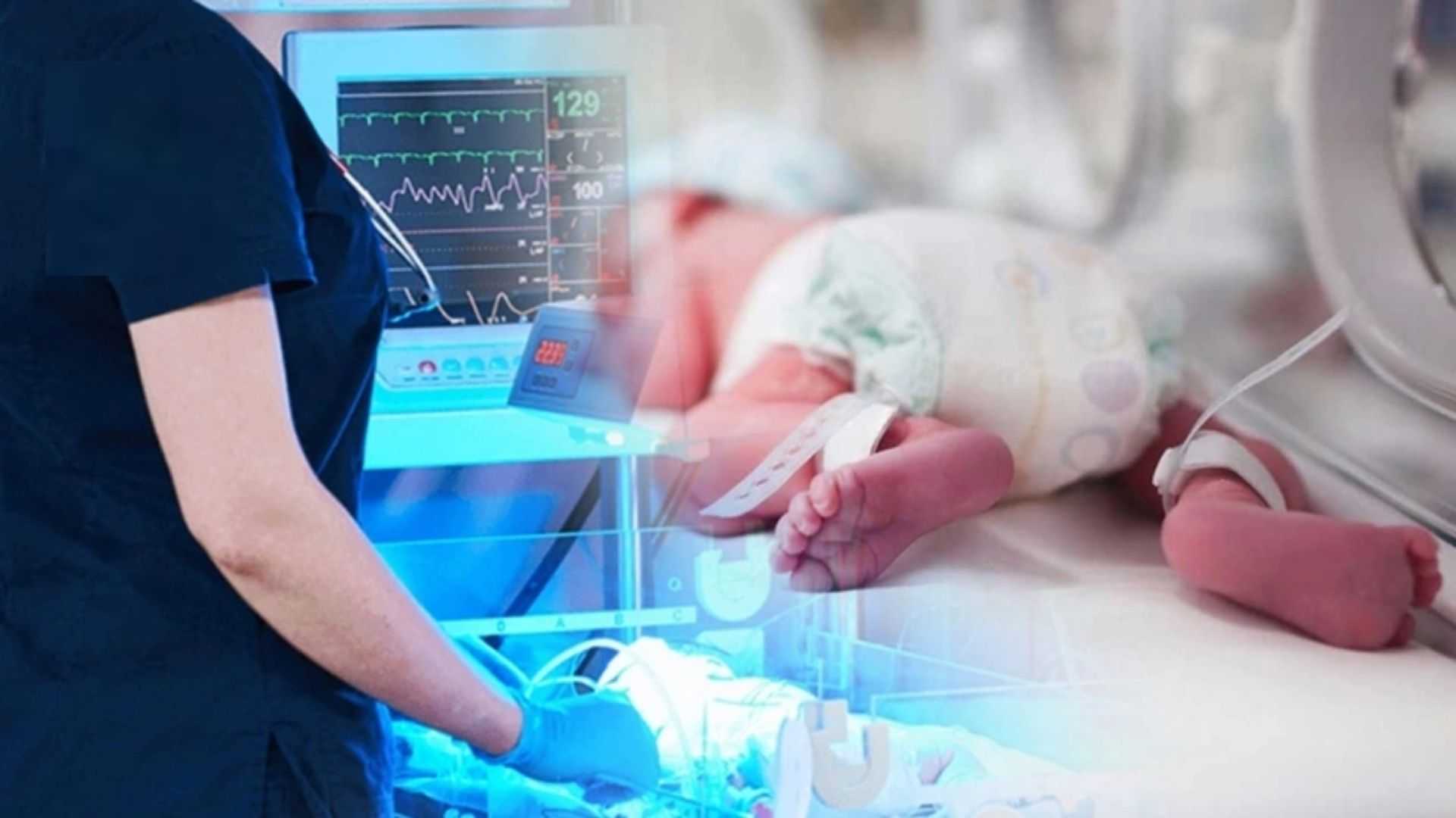 Yenidoğan Skandalı: Sözleşmeler Feshedildi, Ödemeler Durduruldu 3 yenidogan cetesi kapak