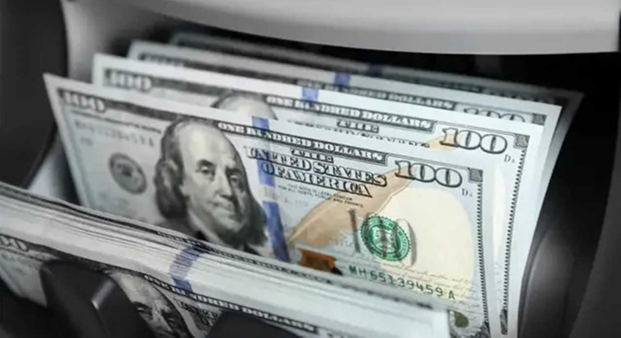 19 Kasım 2024: Dolar Haftaya Güçlü Bir Başlangıç Yaptı 1 19 Kasim 2024 Dolar Haftaya Guclu Bir Baslangic Yapti 2