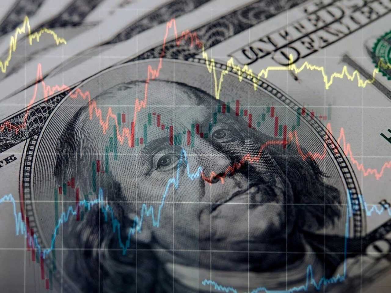 19 Kasım 2024: Dolar Haftaya Güçlü Bir Başlangıç Yaptı 2 19 Kasim 2024 Dolar Haftaya Guclu Bir Baslangic Yapti 3