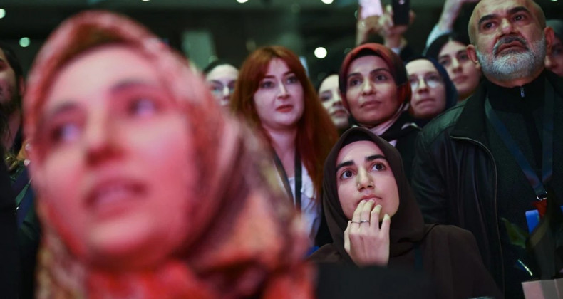 20 Bin Yeni Öğretmenle Eğitimde Dönüm Noktası