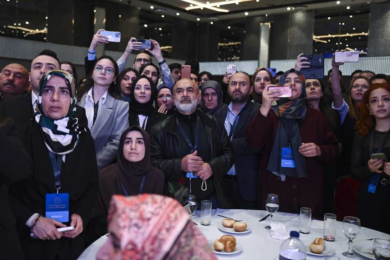 20 Bin Yeni Öğretmenle Eğitimde Dönüm Noktası 5 20 Bin Yeni Ogretmenle Egitimde Donum Noktasi 6
