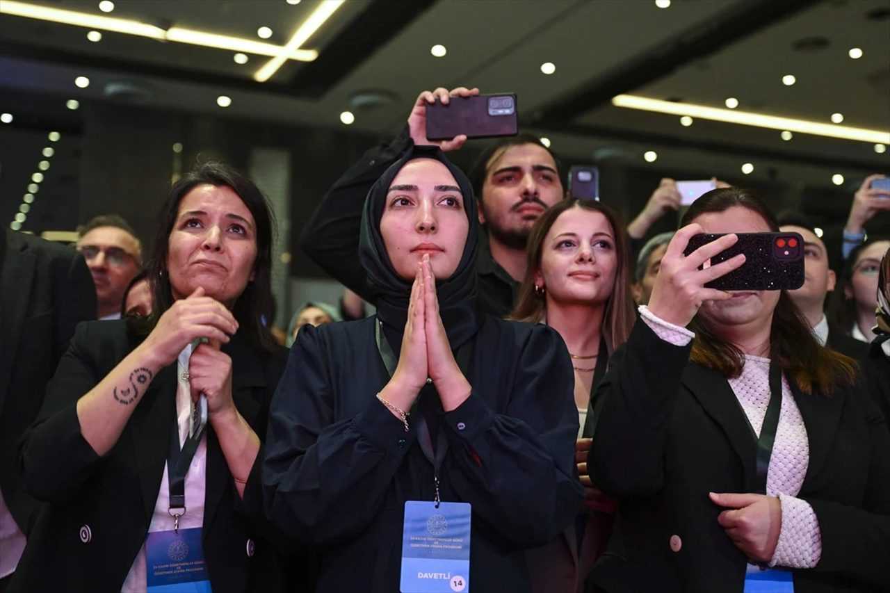 20 Bin Yeni Öğretmenle Eğitimde Dönüm Noktası 6 20 Bin Yeni Ogretmenle Egitimde Donum Noktasi 7